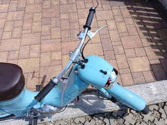 Jawa 550 - 5