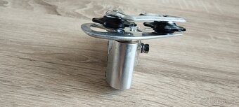 Prodám zadní přehazovačku Campagnolo - 5