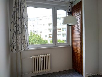 Pronájem bytu 2+1, 60m2, Praha 5, Barrandov, Pražského ul - 5