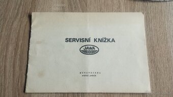 Jawa 350/639 - 5