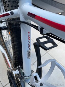 SCOTT Contessa 730 – dámské MTB 27,5" (vel. S) - 5