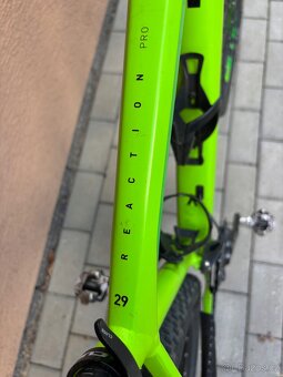 Kolo CUBE Reaction PRO 29 - 5