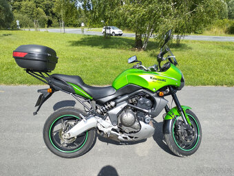 Kawasaki Versys 650 ABS - 5