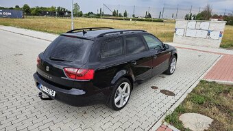 Seat Exeo ST 2.0 TDI - 5