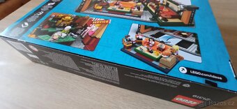 LEGO 21319 Central Perk - 5