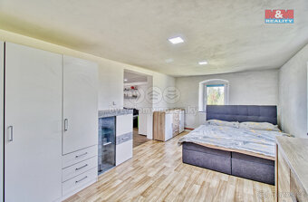 Prodej chalupy, 175 m², Vejprty, ul. Havlíčkova - 5