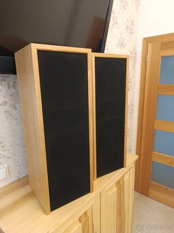 Reproduktory Magnat - 5