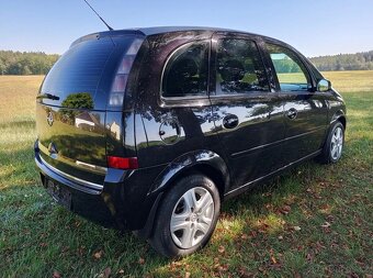Opel Meriva 1.4i - 5