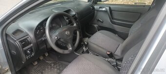 Opel Astra G 1.7 dti - 5