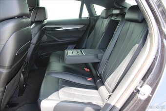 BMW X6 xDrive 30d M PAKET HEAD UP (2016) - 5