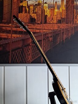 Elektrická Kytara SX Les Paul - 5