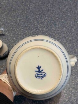 Cibulák Zwiebelmuster - 5