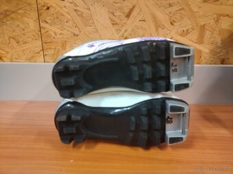 Boty na běžky ROSSIGNOL NNN vel. 28, stélka 17 cm - 5