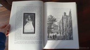 Hrady, zámky a tvrze české - 5