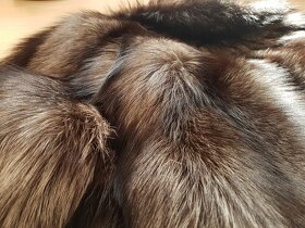 Pravý liščí kožich - 5