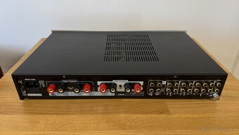 Creek 5350 SE - integrovaný zesilovač s výborným zvukem - 5