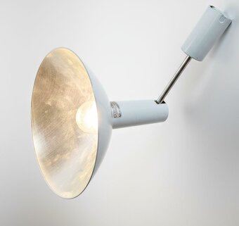 Industriální lampa Elektrosvit - 5