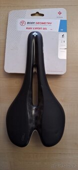 Specialized sedlo - 5