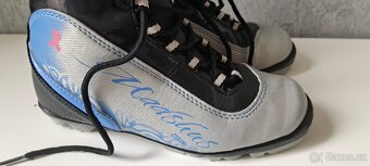 Boty na běžky Madhus, vel. 35 - 5