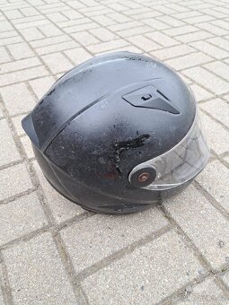 Integrální přilba W-TEC - 5