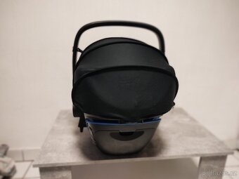 Britax romer BABY-SAFE 2 i-SIZE + Základna - 5