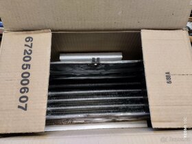 Junkers - kotlík do nástěnného kotle nový v originál krabici - 5