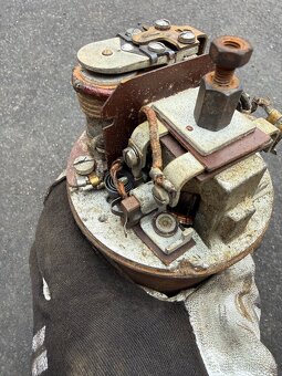 Harley-Davidson, atd.. - Dynamo - 5