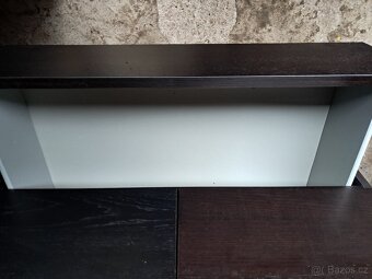 Ikea komoda Malm 6 zásuvek - 5