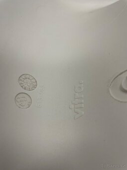 Art židle Vitra Panton Chair - 5