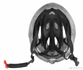 Přilba FORCE SWIFT, fluo XS-S - 5