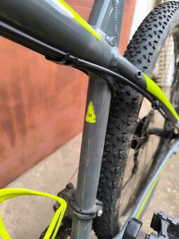 Focus Black Forest 29" - 5