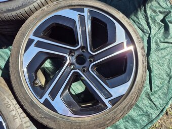 letní sada Volkswagen ID.7 R20 Skagen - 5