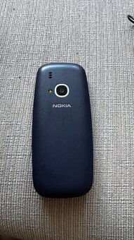 Mobilní telefon Nokia 3310 (Dual SIM) - 5
