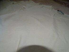 Kalhoty Sinsey vel.S a 2 trička - 5