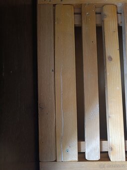 Rozkládací pohovka - 5