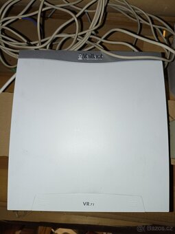 kondenzační kotel Vaillant VU 30CS/1-5 - 5