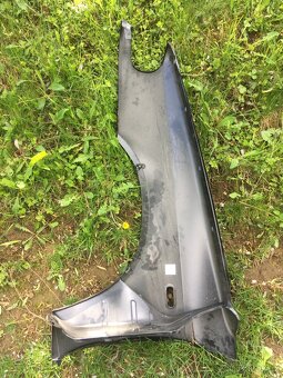 Škoda Felicia 1995-2001 díly - 5