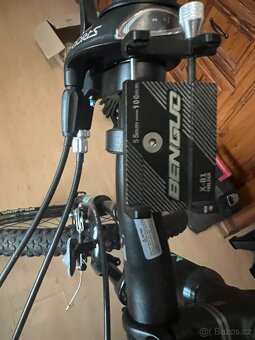 Dámský horský kolo 26 “ - 5