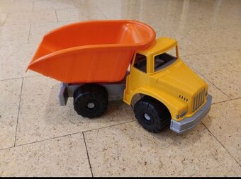 Auto Grand kloubové nákladní 48 cm. - 5