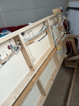 Kolejiště TT 90X180 - 5