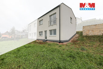 Prodej rodinného domu, 98 m², Sokolov, ul. Tyršova - 5