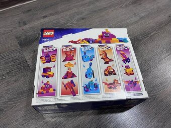LEGO Movie 70825 Neomezené modely královny Libovůle - 5