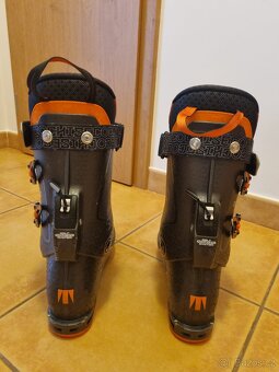Lyžáky Tecnica Cochise 90 MV-99mm velikost 44-285mm - 5
