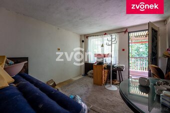 Rodinný dům Pačlavice - Lhota - 5