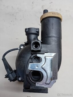 Čerpadlo Wilo NFHUL pro kotle Protherm - 5