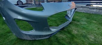 Ford Puma 2 II MK2 2019 - predni naraznik - 5