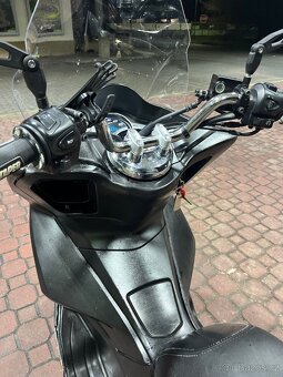 Honda pcx 125 - 5