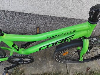 Dětské kolo Core Nipper 20" - 5
