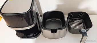 Horkovzdušná fritéza Professor - 5