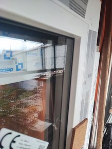 Nová plastová okna Salamander 82MD - 5